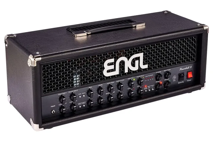 Engl Powerball II E645/2, bild 3