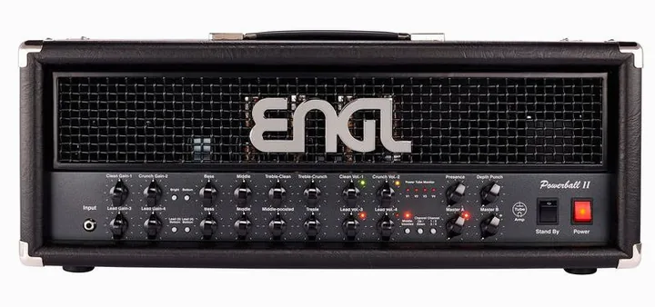 Engl Powerball II E645/2, bild 5