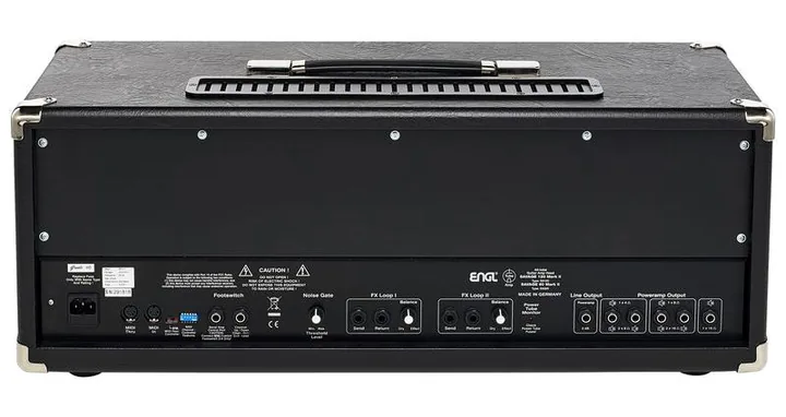 Engl Savage 120 E-610 MKII, kuva 4