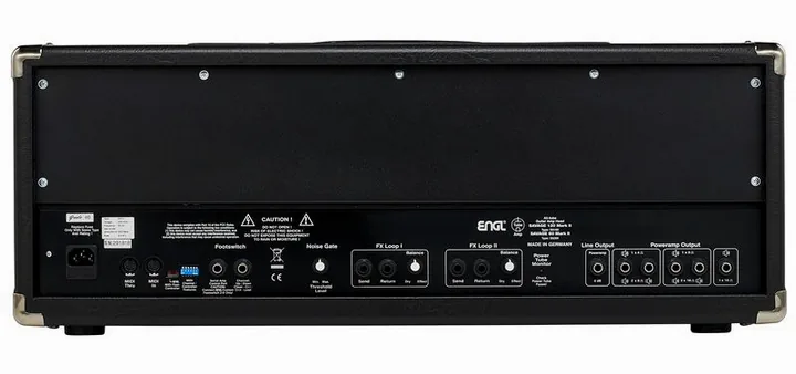 Engl Savage 120 E-610 MKII w/Cover, bilde 6