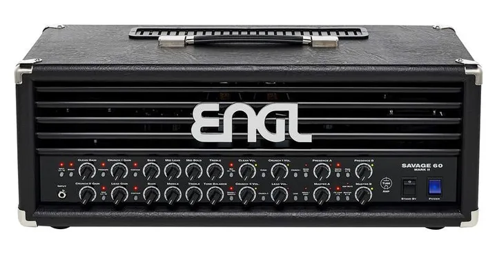 Engl Savage 60 E630 II, bilde 2