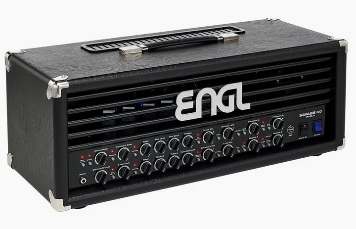 Engl Savage 60 E630 II, bilde 3