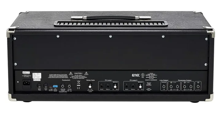 Engl Savage 60 E630 II, bilde 4