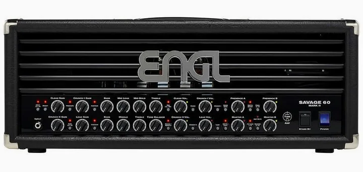 Engl Savage 60 E630 II, bilde 5