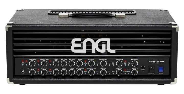 Engl Savage 60 E630 II Bundle, billede 3