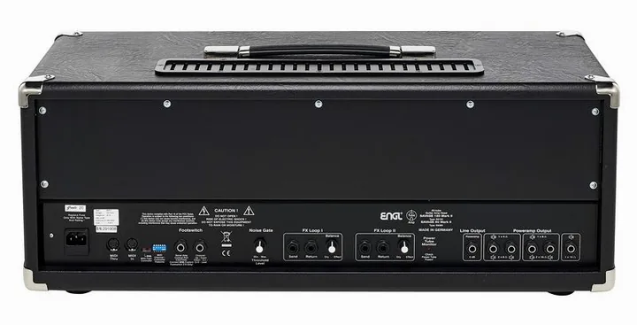 Engl Savage 60 E630 II Bundle, billede 4