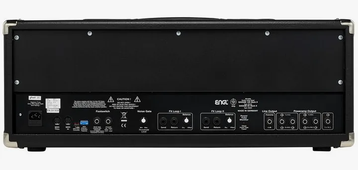 Engl Savage 60 E630 II Bundle, billede 6
