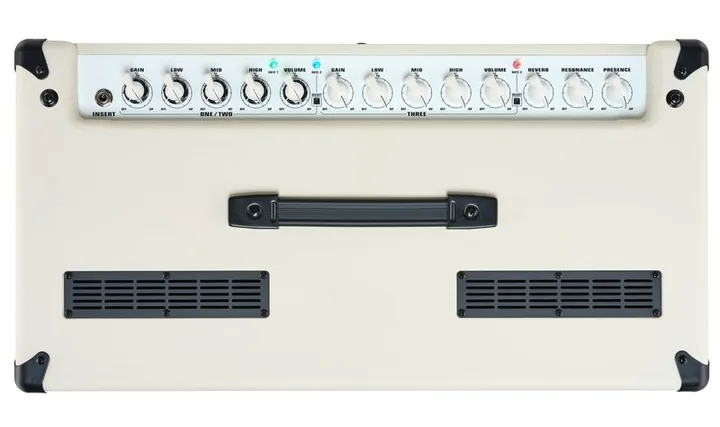 Evh 5150 Hypersonic 1x12 6L6 Combo, kuva 5