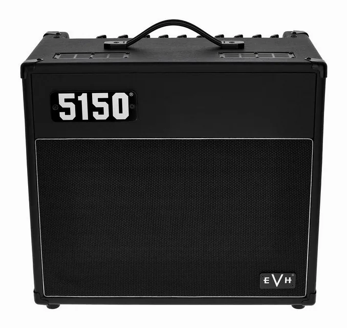 Evh 5150 Iconic 15W 1X10 Co Bundle, bild 3