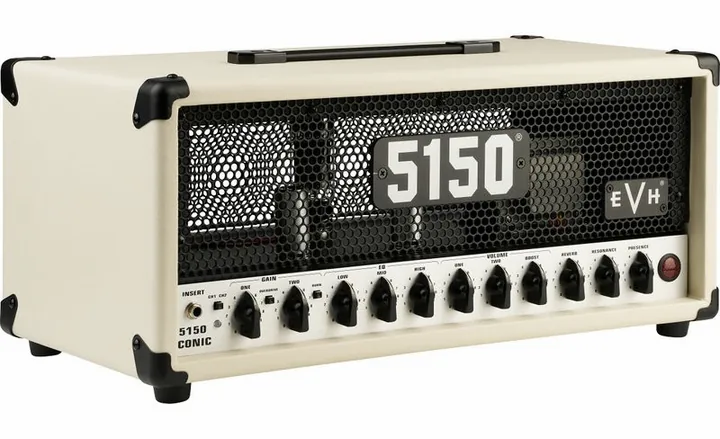 Evh 5150 Iconic 15W 6L6 Top IV, kuva 3