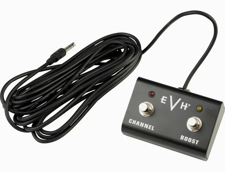 Evh 5150 Iconic 15W 6L6 Top IV, kuva 6