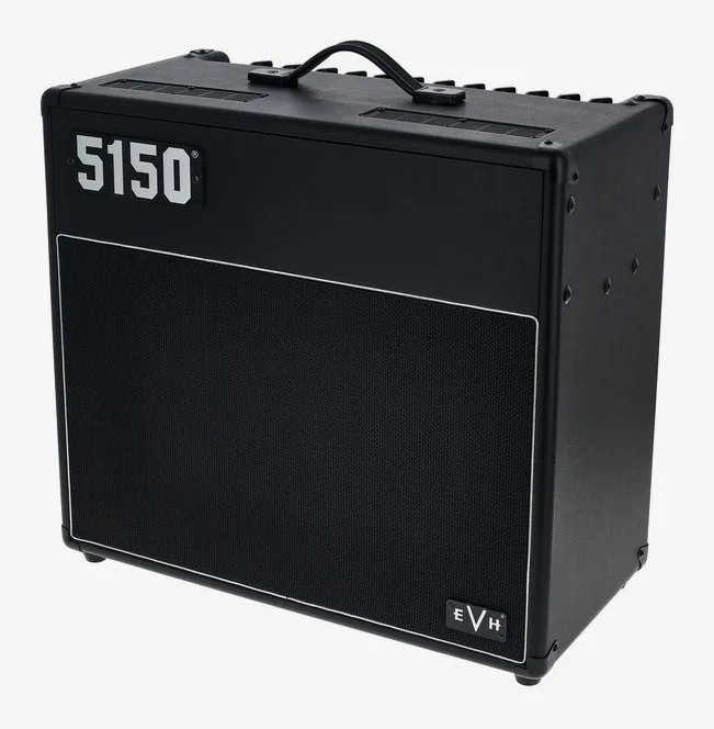 Evh 5150 Iconic 40W 1x12 Co Bundle, bild 2