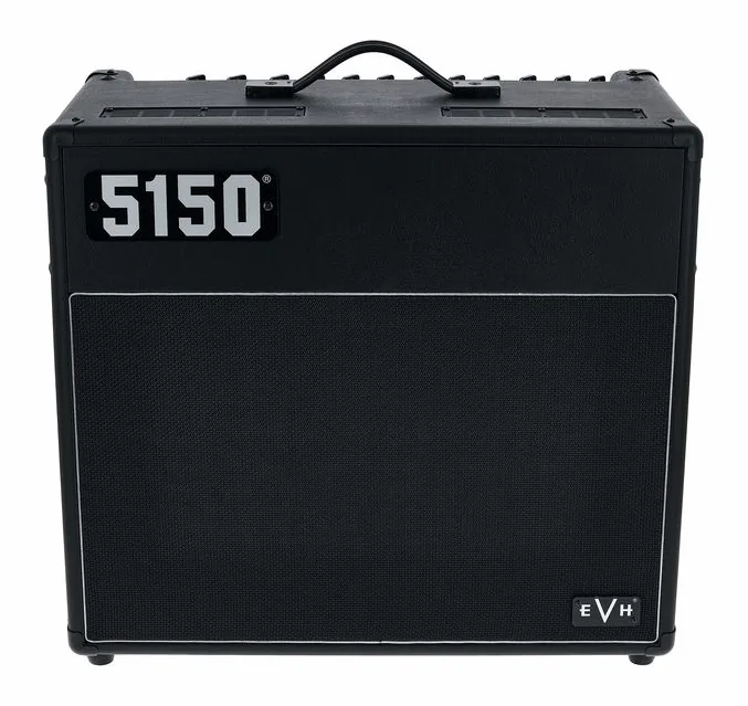 Evh 5150 Iconic 40W 1x12 Co Bundle, bild 3