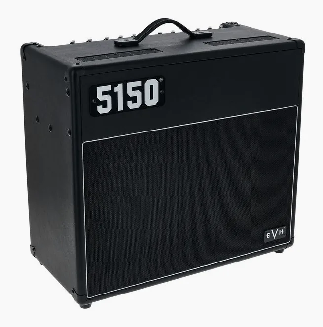 Evh 5150 Iconic 40W 1x12 Co Bundle, bild 4