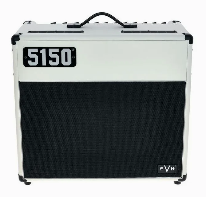 Evh 5150 Iconic 40W 1x12 Combo IV, bild 2
