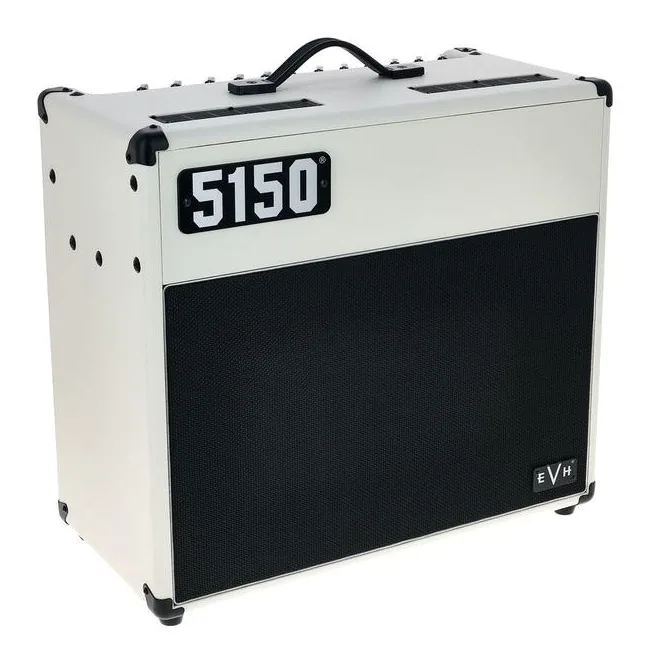 Evh 5150 Iconic 40W 1x12 Combo IV, bild 3