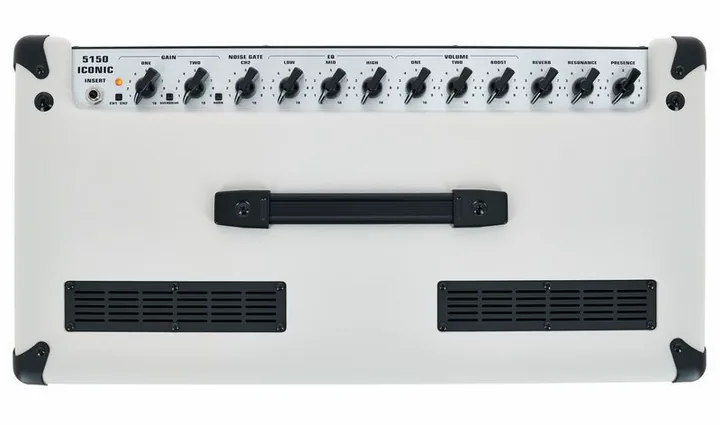 Evh 5150 Iconic 40W 1x12 Combo IV, bild 5