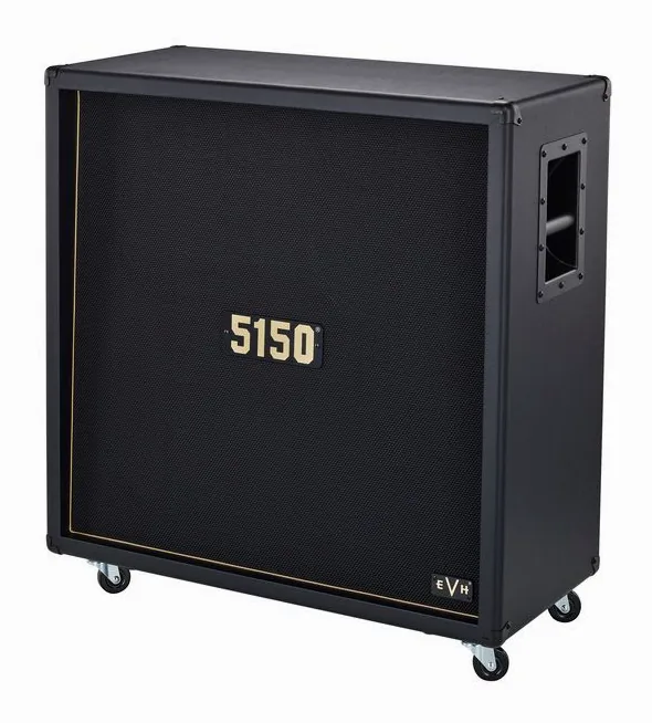 Evh 5150 Iconic 412 Cab for Bundle, billede 2