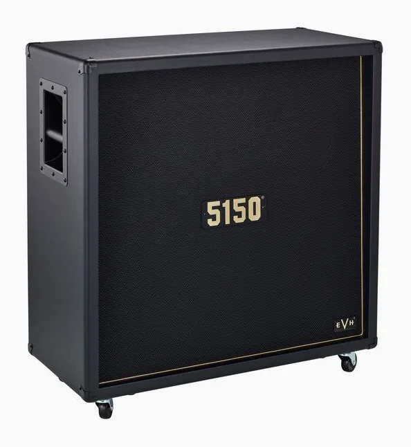 Evh 5150 Iconic 412 Cab for Bundle, billede 4