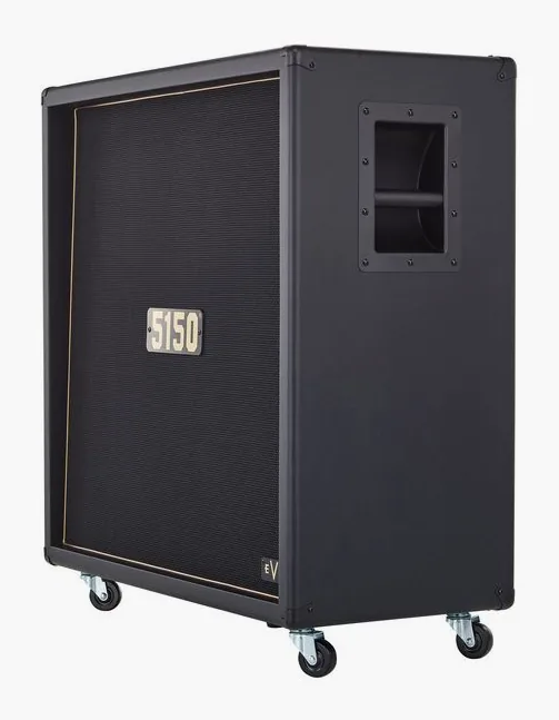 Evh 5150 Iconic 412 Cab for Bundle, billede 6