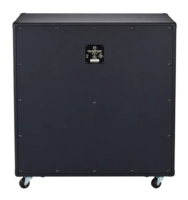 Evh 5150 Iconic 412 Cab for EL34, bild 4