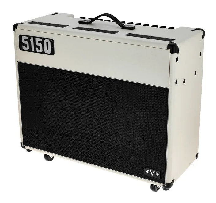 Evh 5150 Iconic 60W 2X12 Co Bundle, bild 2