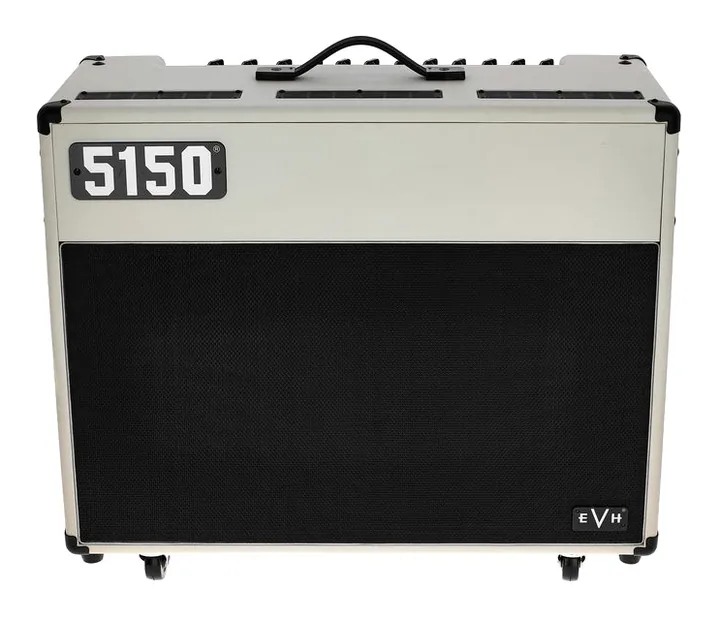 Evh 5150 Iconic 60W 2X12 Co Bundle, bild 3