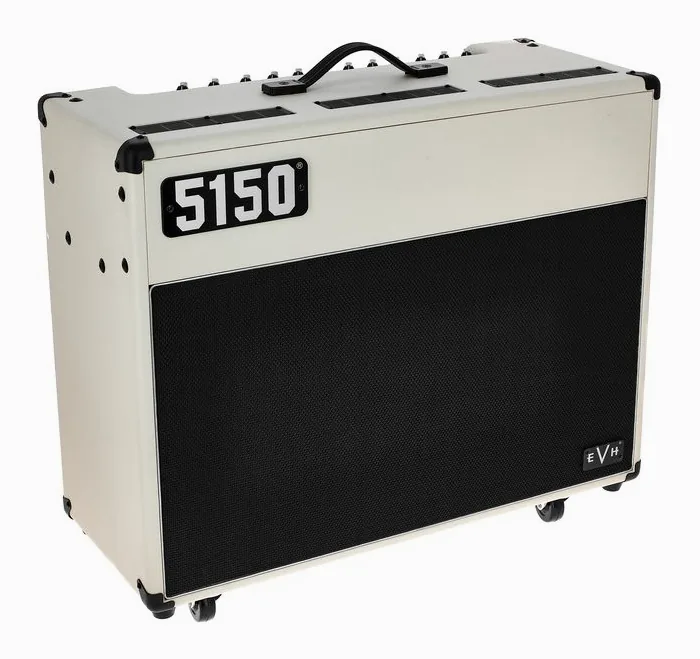 Evh 5150 Iconic 60W 2X12 Co Bundle, bild 4