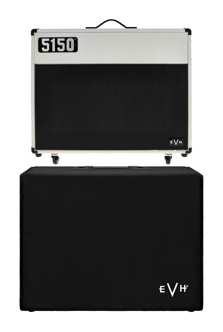 Evh 5150 Iconic 60W 2X12 Co Bundle, produktbild