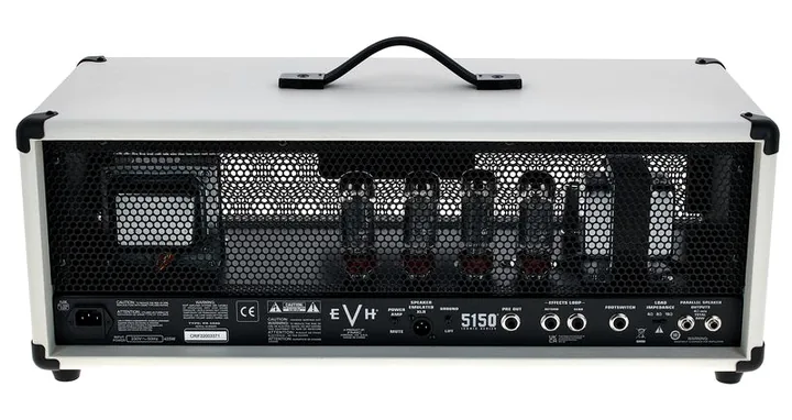 Evh 5150 Iconic 80W Top IV, kuva 4