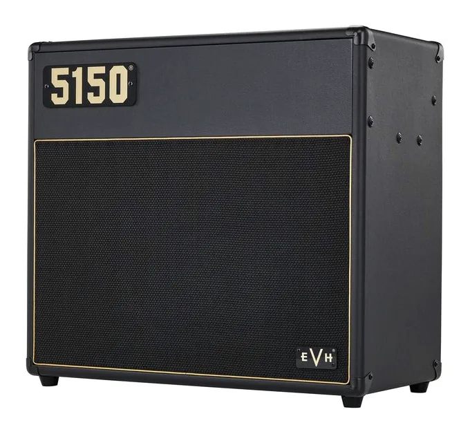Evh 5150 Iconic EL34 40W 1x Bundle, bilde 6