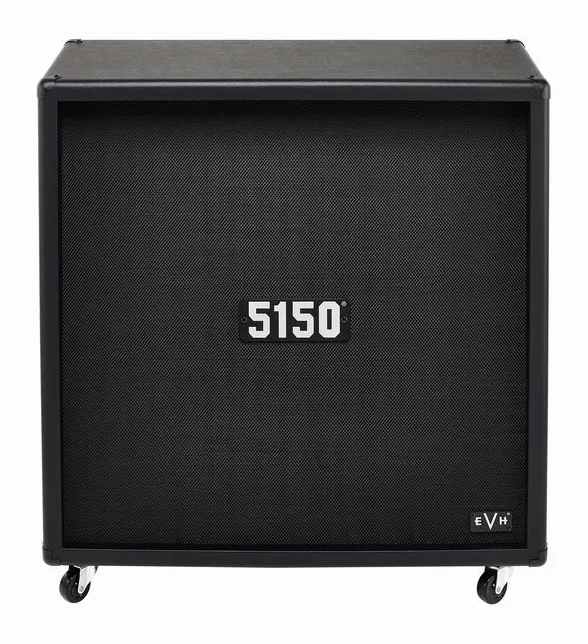 Evh 5150 Iconic Series 412 Cab BK, kuva 2