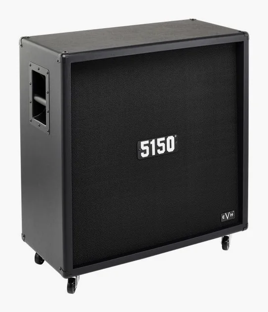 Evh 5150 Iconic Series 412 Cab BK, kuva 3