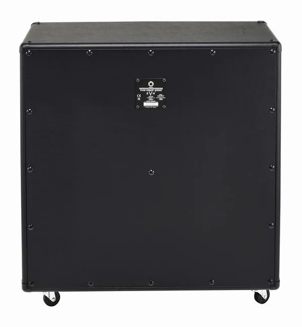 Evh 5150 Iconic Series 412 Cab BK, kuva 4