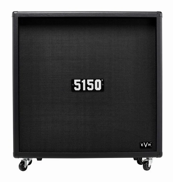 Evh 5150 Iconic Series 412 Cab BK, kuva 5