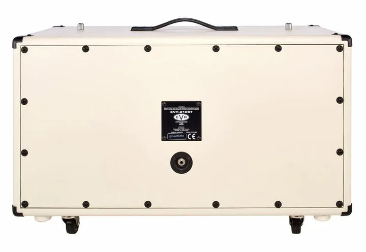 Evh 5150 III 2x12 Straight Cab IVR, kuva 4