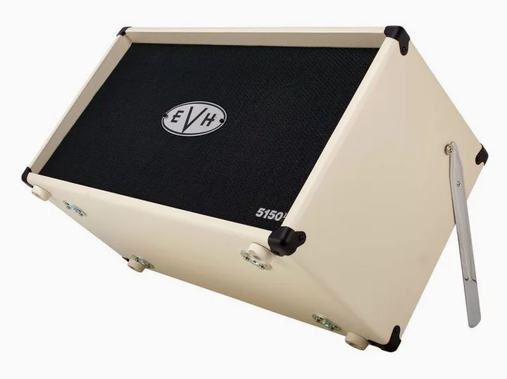 Evh 5150 III 2x12 Straight Cab IVR, kuva 5