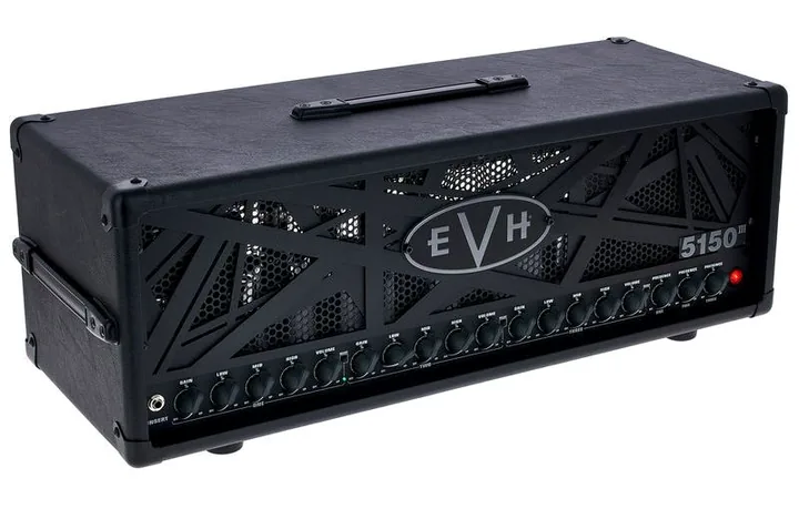 Evh 5150 III Stealth 100W Head, kuva 3