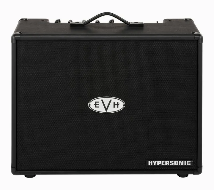 Evh 5150III FRFR 112 Hypersonic BK, billede 2