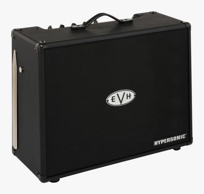 Evh 5150III FRFR 112 Hypersonic BK, billede 3