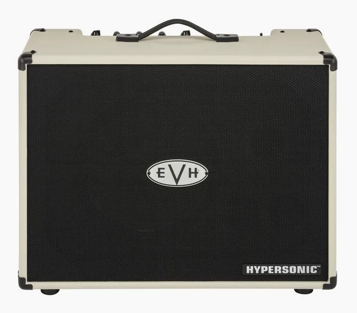Evh 5150III FRFR 112 Hypersonic IV, bilde 2