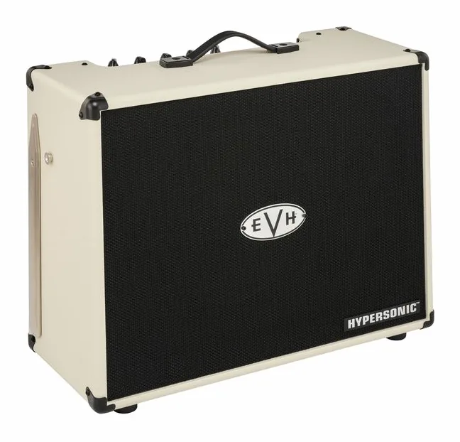 Evh 5150III FRFR 112 Hypersonic IV, bilde 3
