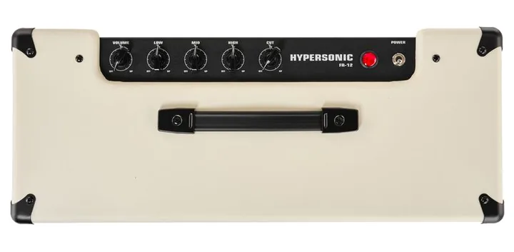 Evh 5150III FRFR 112 Hypersonic IV, bilde 5