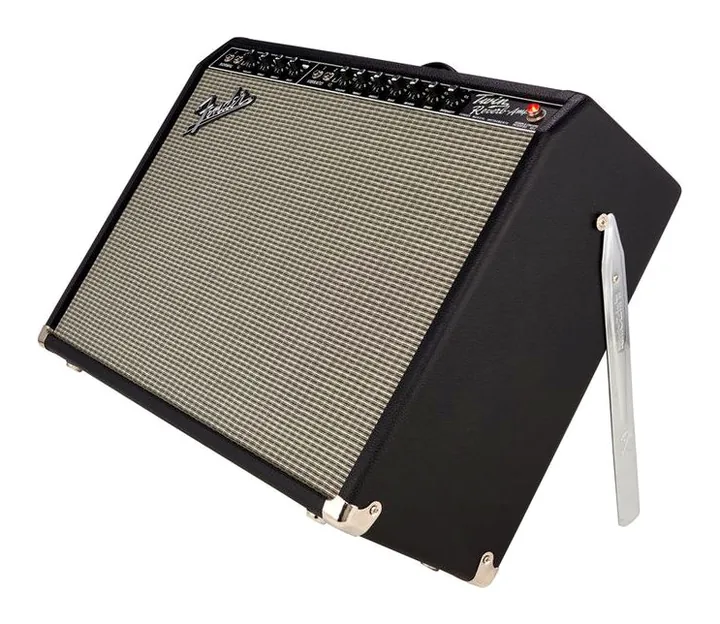 Fender 65Twin Reverb Bundle, kuva 5