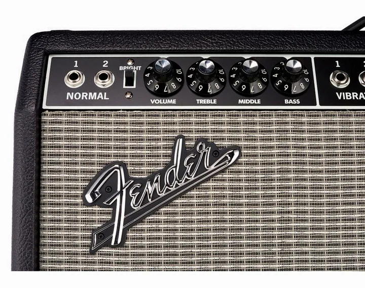 Fender 65Twin Reverb Bundle, kuva 6