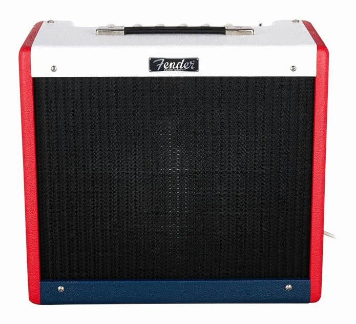 Fender Blues Junior Colour Trio, kuva 2