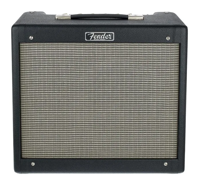 Fender Blues Junior IV, kuva 2