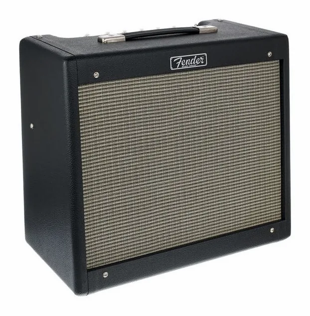 Fender Blues Junior IV, kuva 3