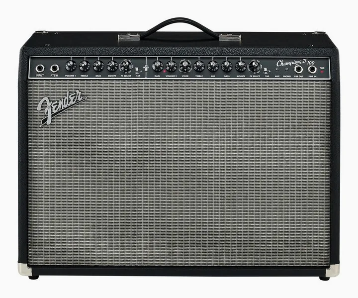 Fender Champion II 100, bilde 2