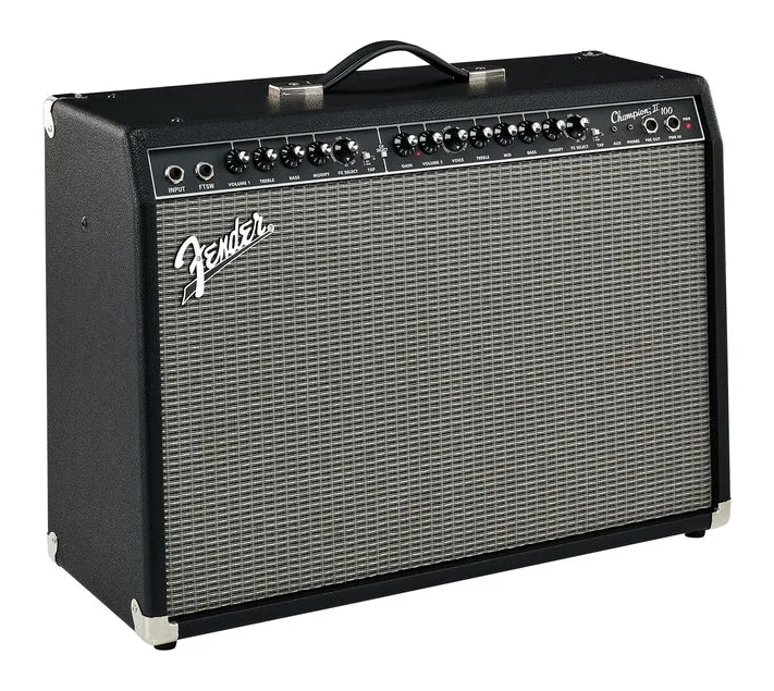 Fender Champion II 100, bilde 3